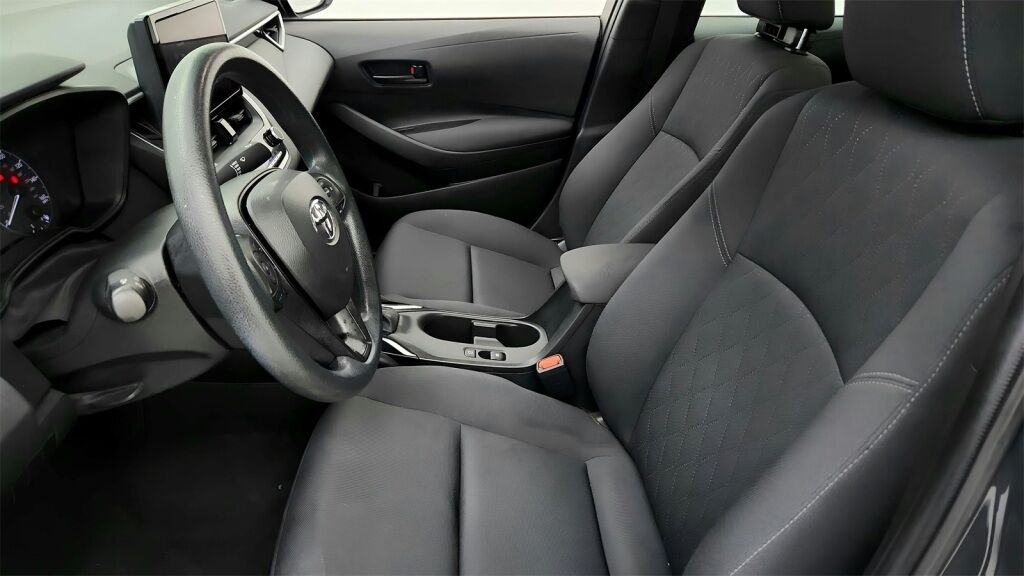 2024 Toyota Corolla LE Laurel MD