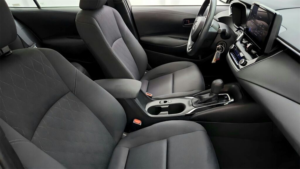 2024 Toyota Corolla LE Laurel MD