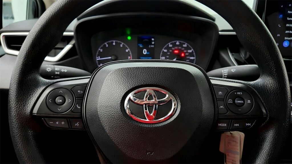 2024 Toyota Corolla LE Laurel MD