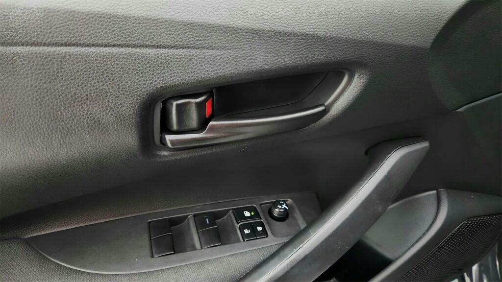 2024 Toyota Corolla LE Laurel MD
