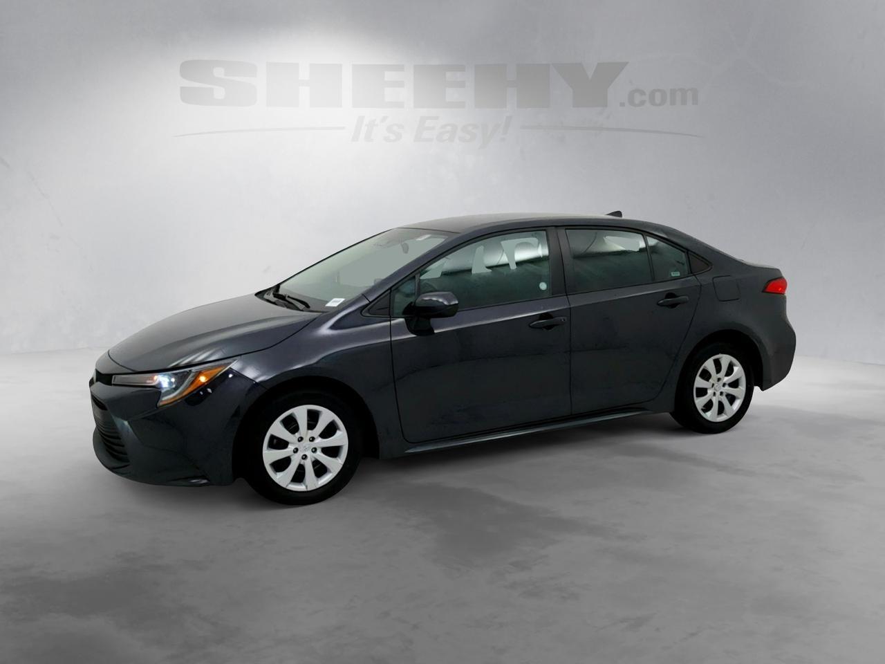 2024 Toyota Corolla LE Laurel MD