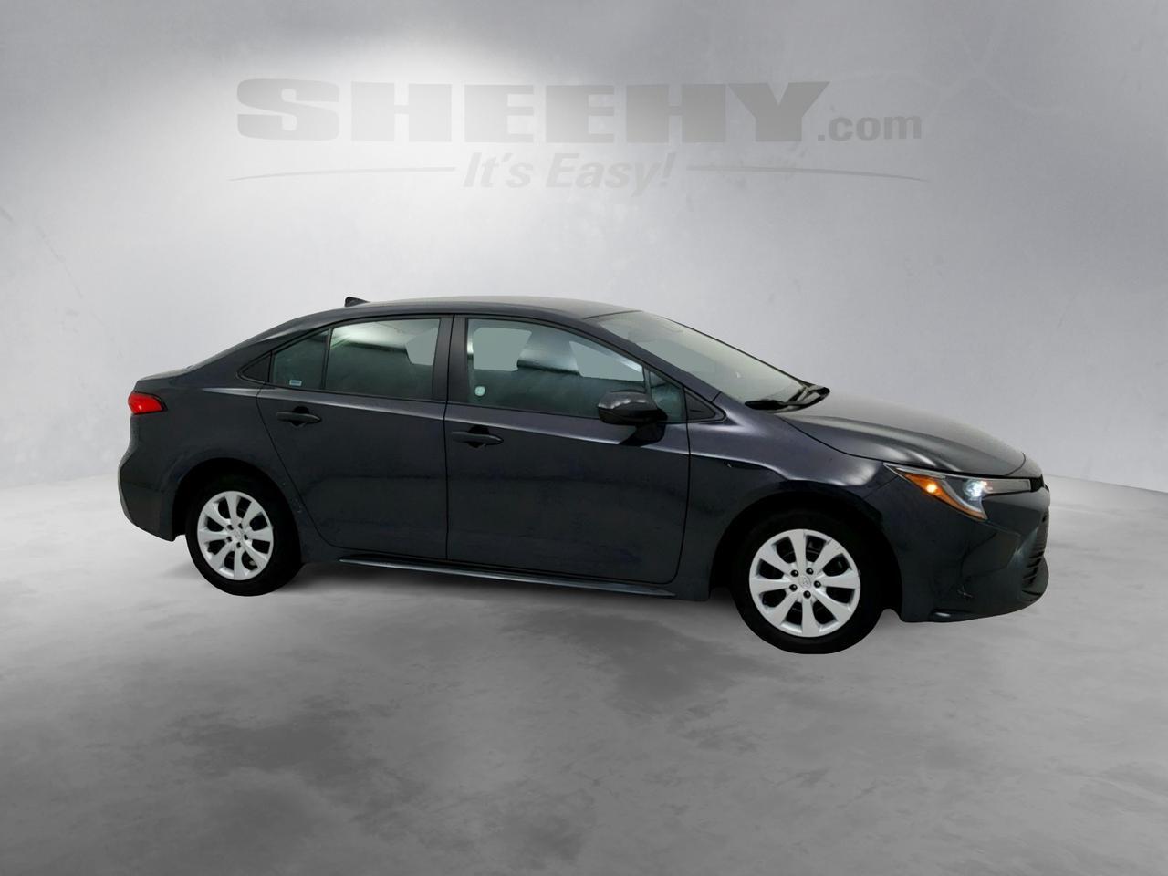 2024 Toyota Corolla LE Laurel MD