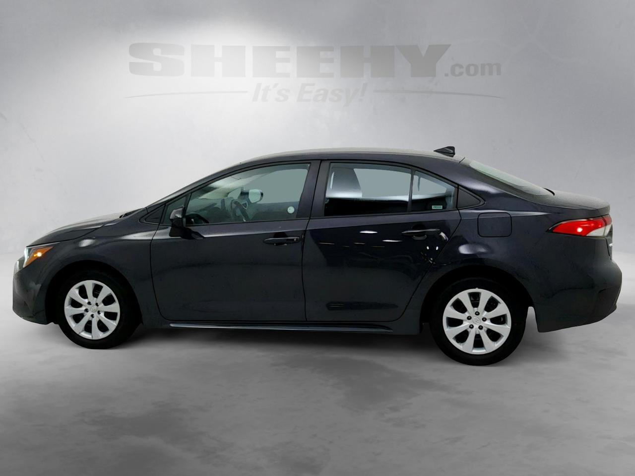 2024 Toyota Corolla LE Laurel MD