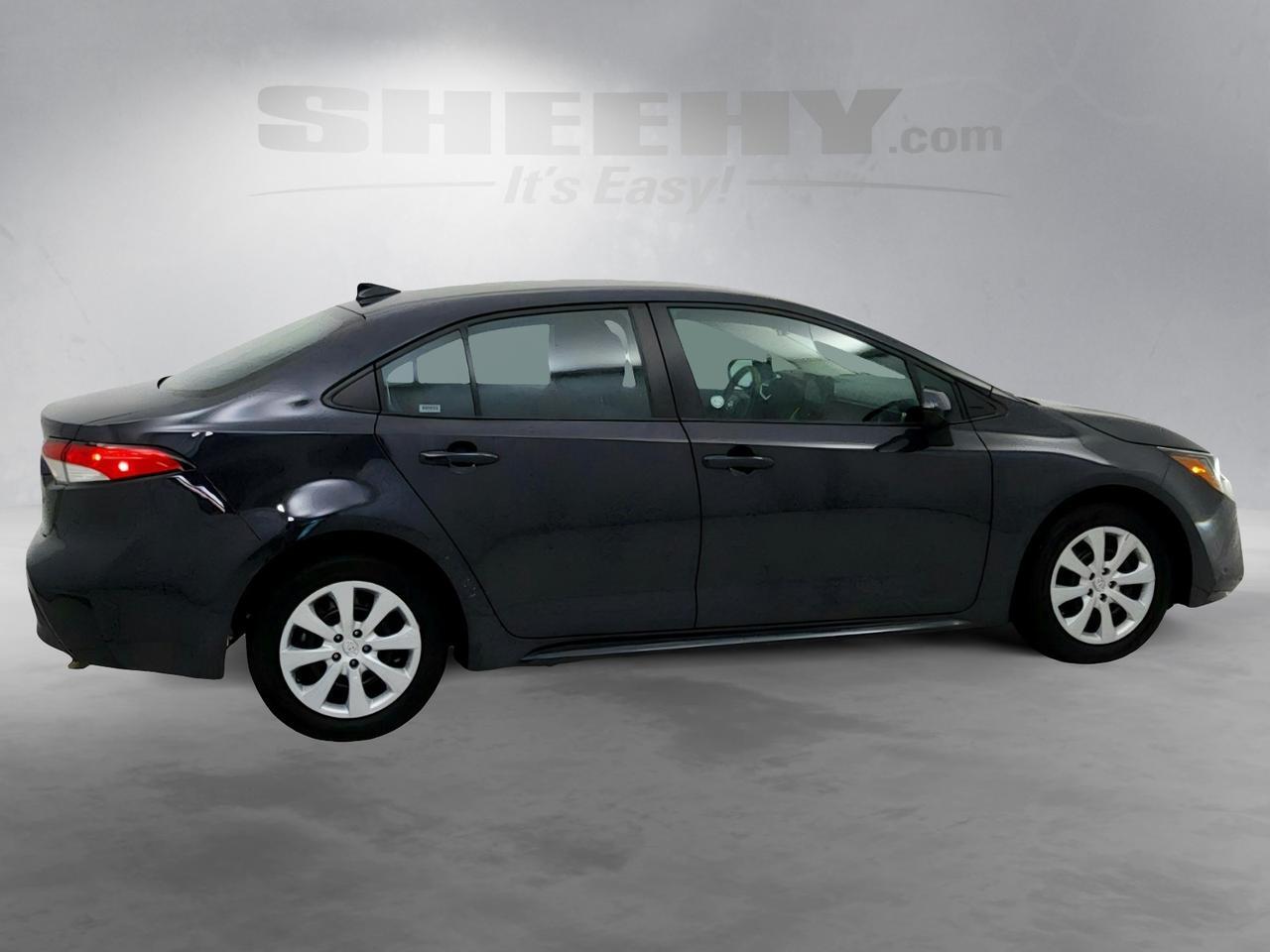 2024 Toyota Corolla LE Laurel MD