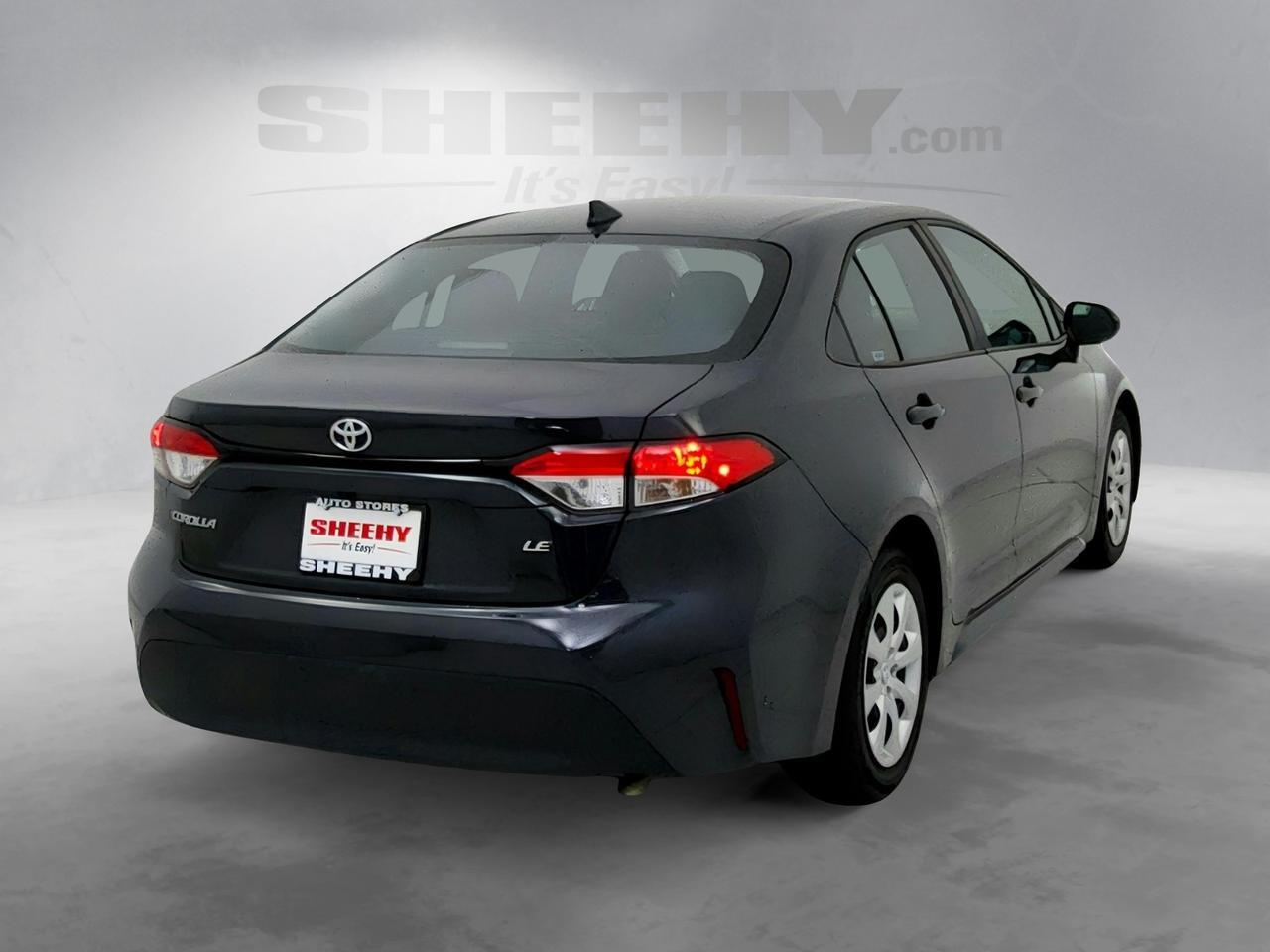 2024 Toyota Corolla LE Laurel MD