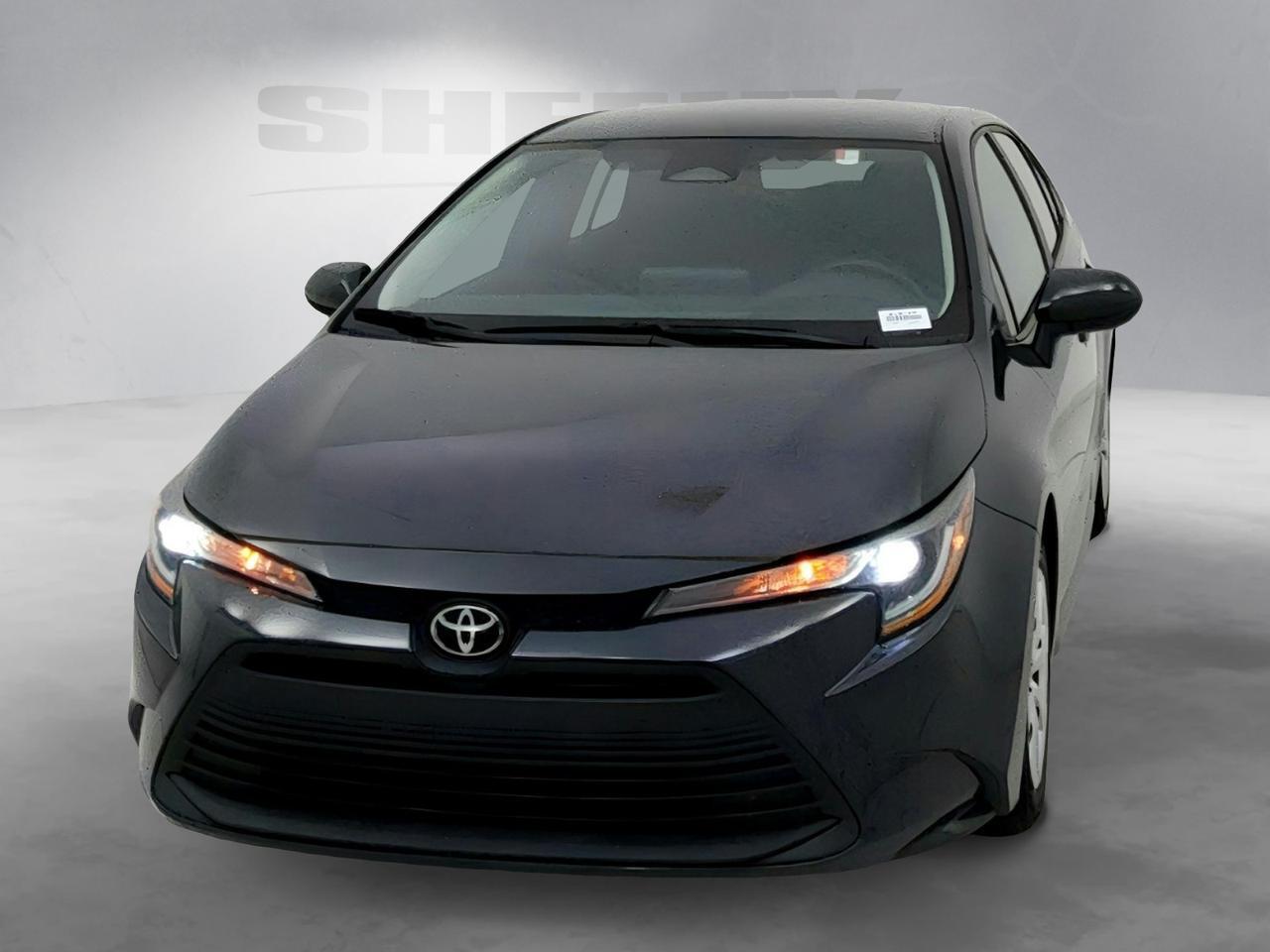 2024 Toyota Corolla LE Laurel MD