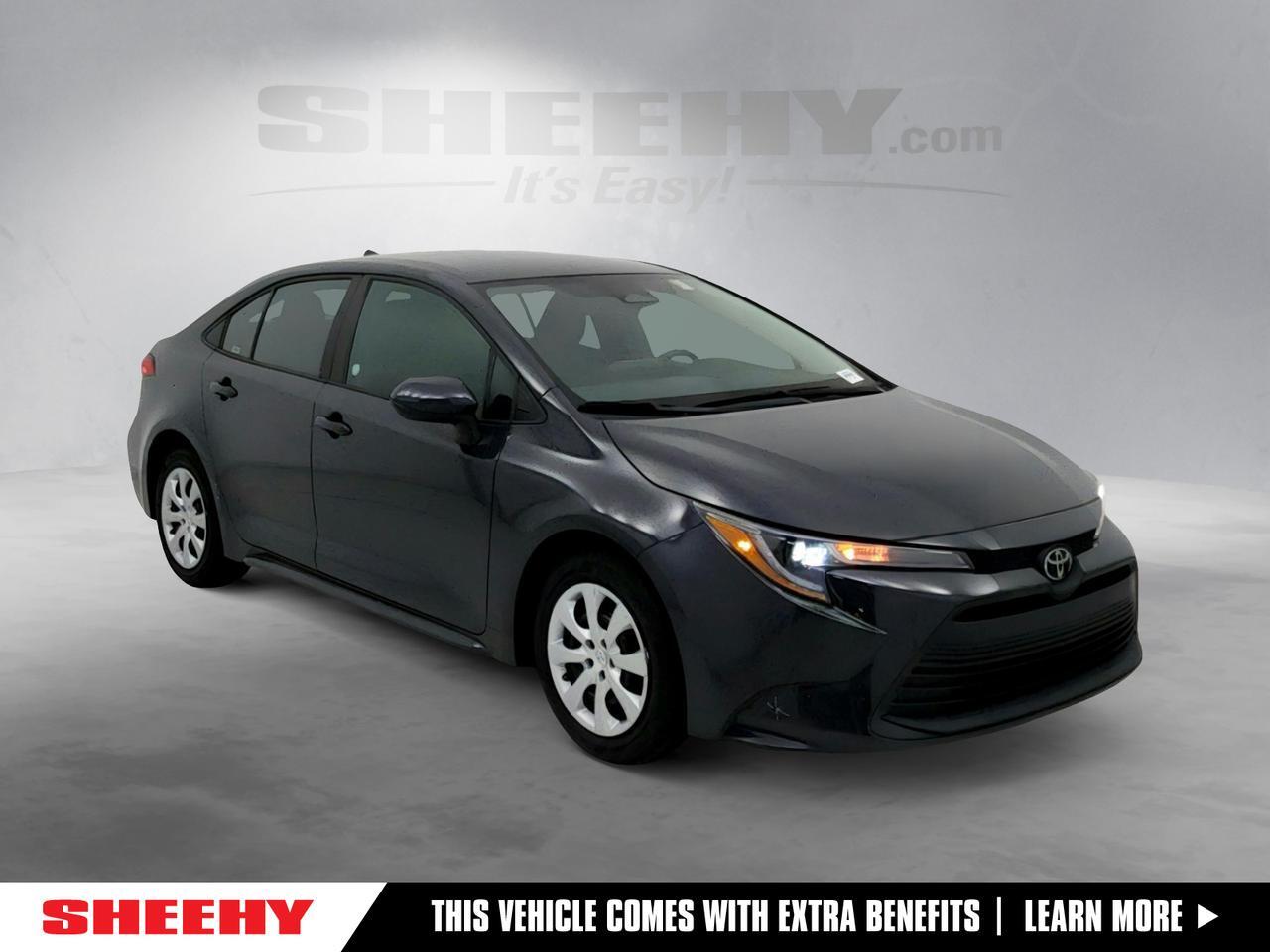 2024 Toyota Corolla LE Laurel MD
