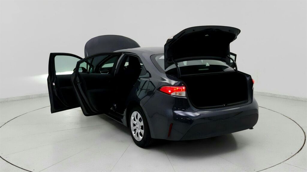 2024 Toyota Corolla LE Laurel MD