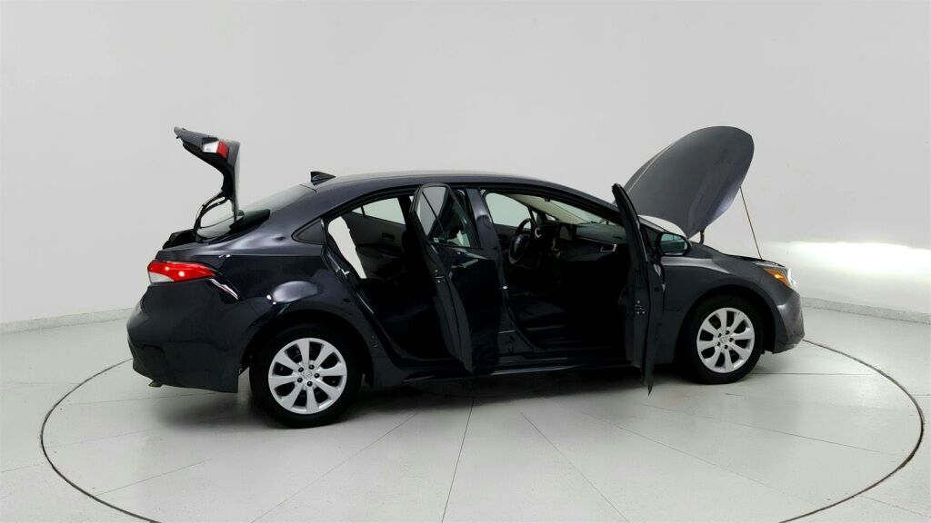 2024 Toyota Corolla LE Laurel MD