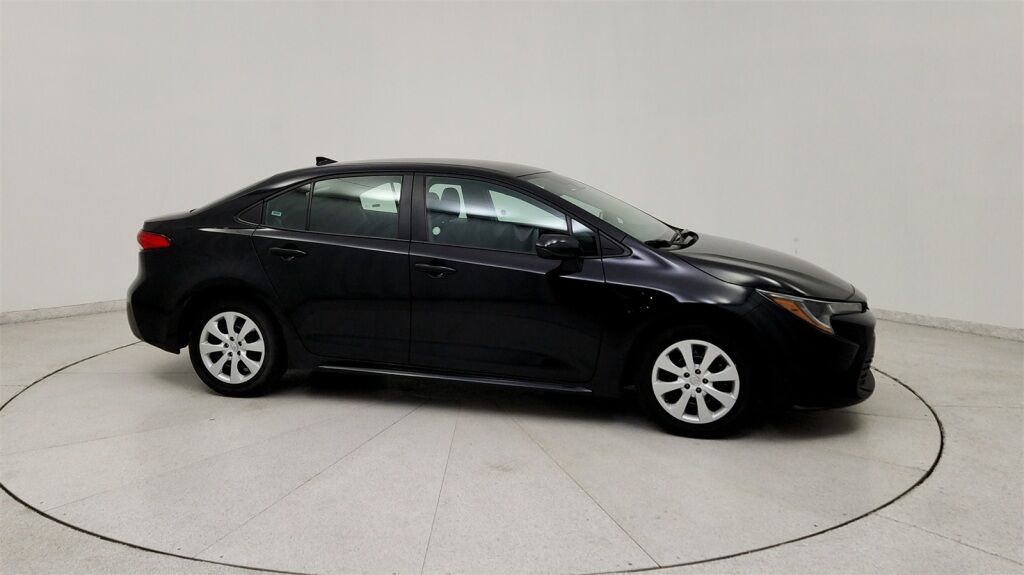 2024 Toyota Corolla LE Laurel MD