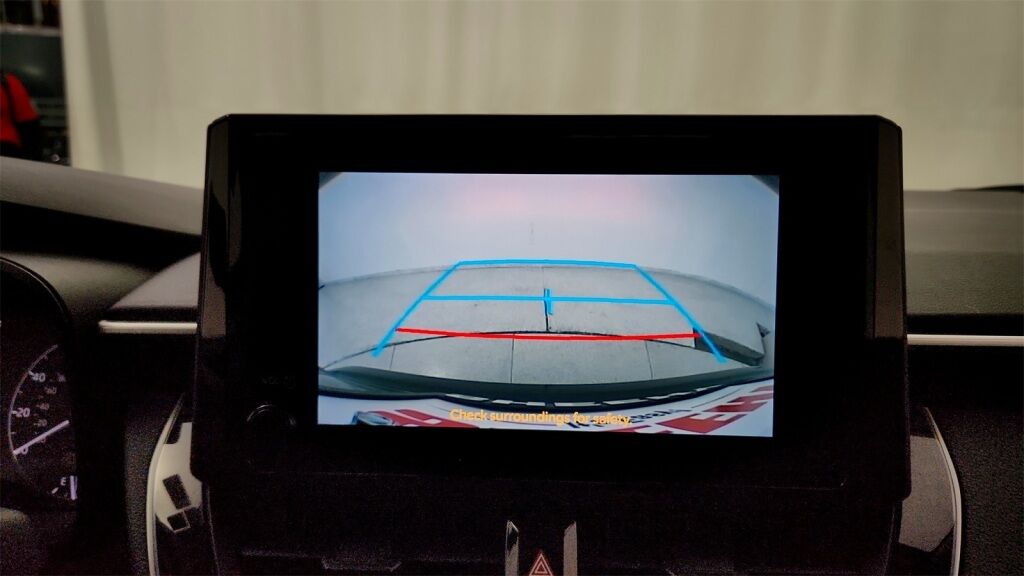 2024 Toyota Corolla LE Laurel MD