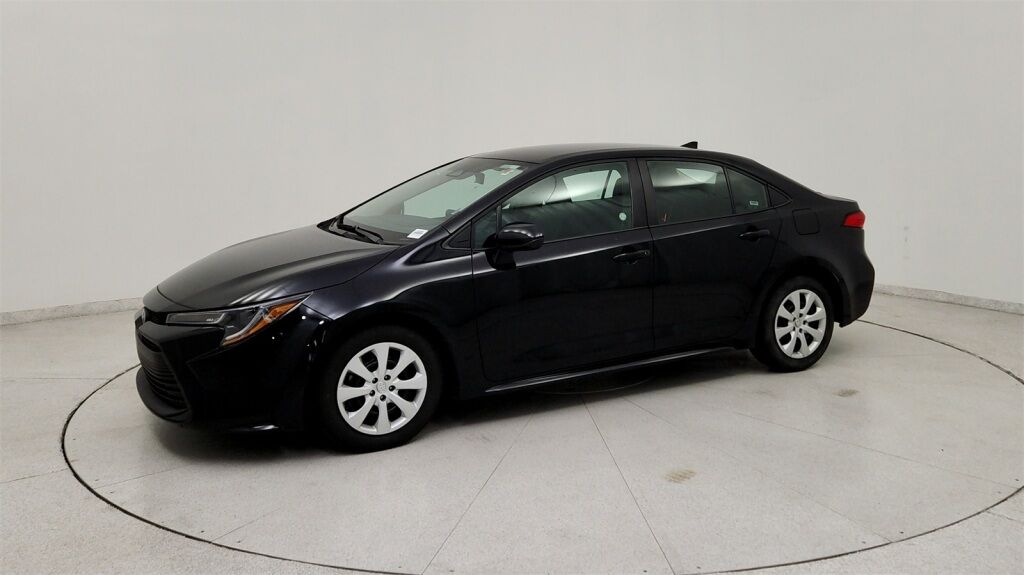 2024 Toyota Corolla LE Laurel MD