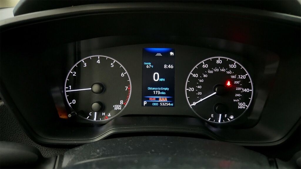 2024 Toyota Corolla LE Laurel MD