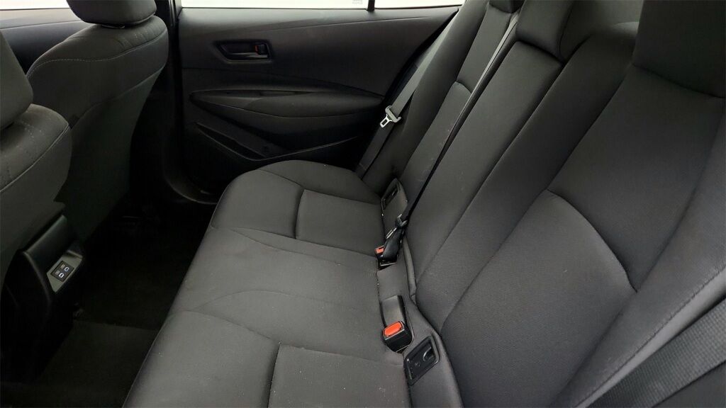 2024 Toyota Corolla LE Laurel MD