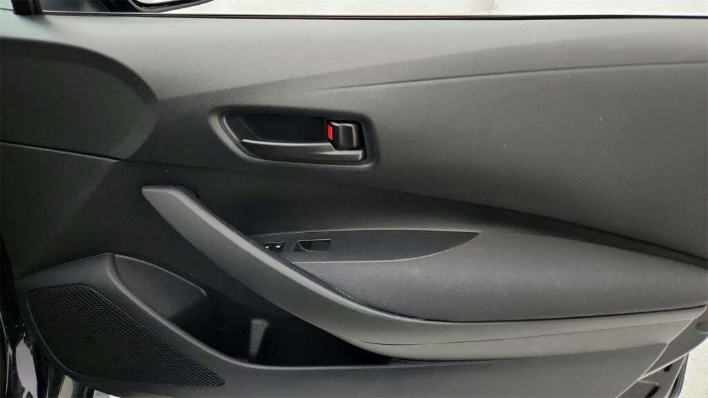 2024 Toyota Corolla LE Laurel MD