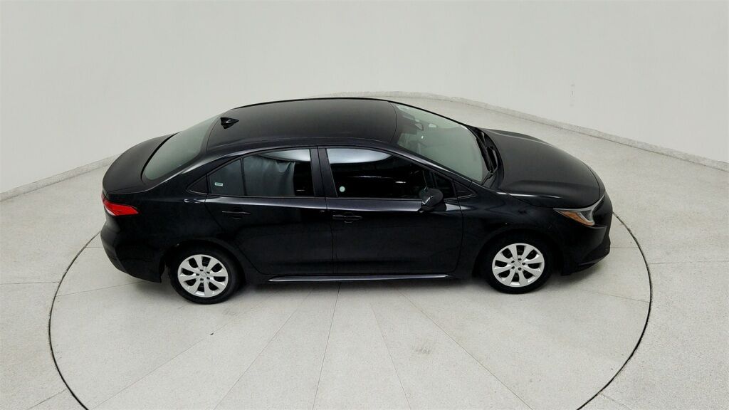 2024 Toyota Corolla LE Laurel MD