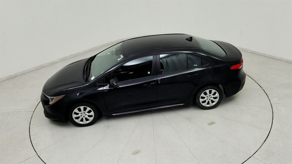 2024 Toyota Corolla LE Laurel MD