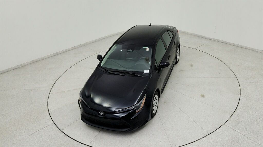 2024 Toyota Corolla LE Laurel MD