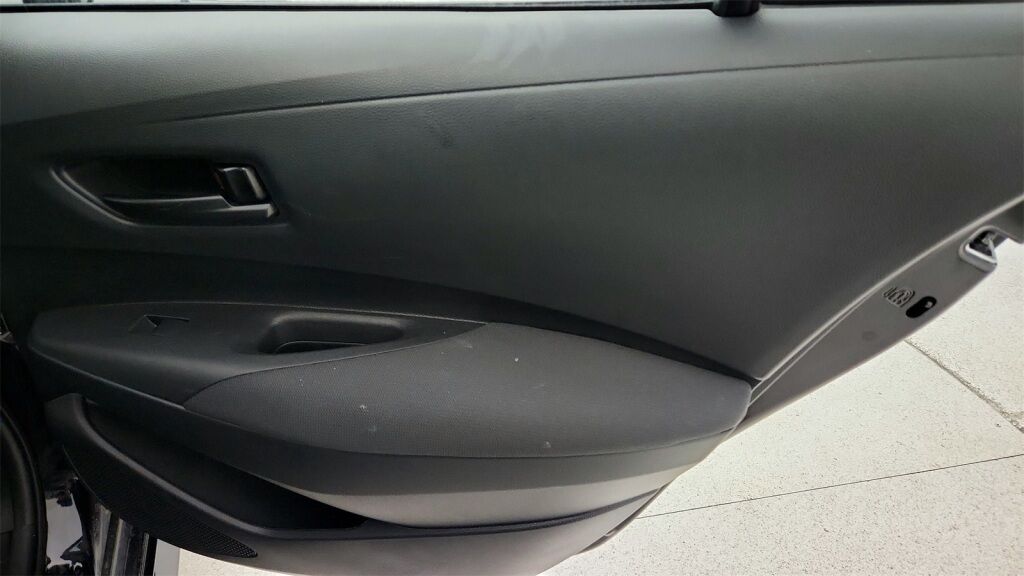 2024 Toyota Corolla LE Laurel MD