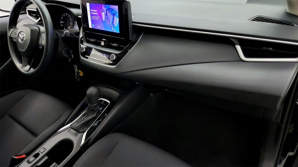 2024 Toyota Corolla LE Laurel MD