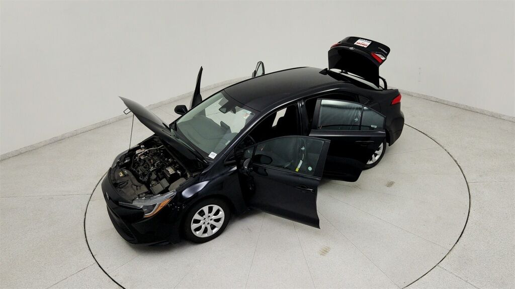 2024 Toyota Corolla LE Laurel MD