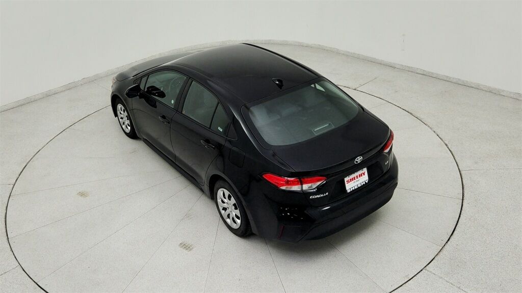 2024 Toyota Corolla LE Laurel MD