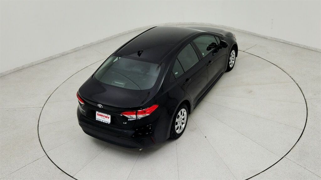 2024 Toyota Corolla LE Laurel MD