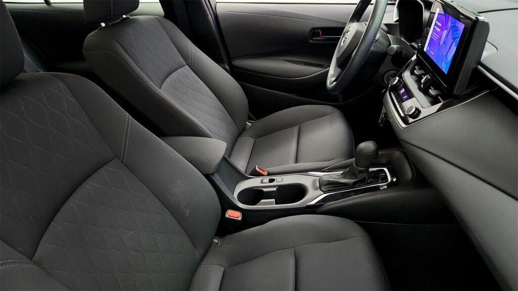 2024 Toyota Corolla LE Laurel MD