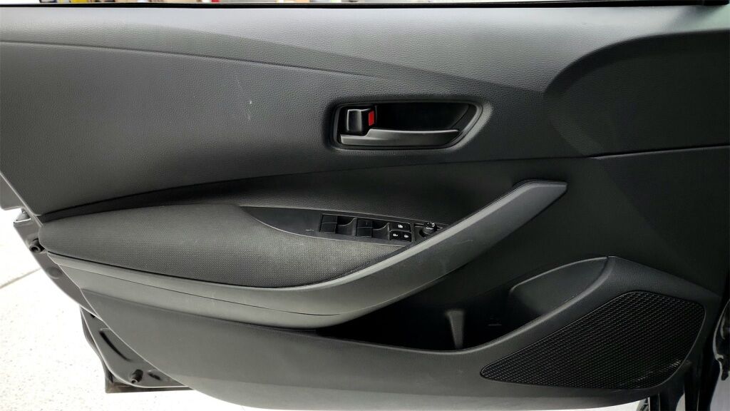 2024 Toyota Corolla LE Laurel MD