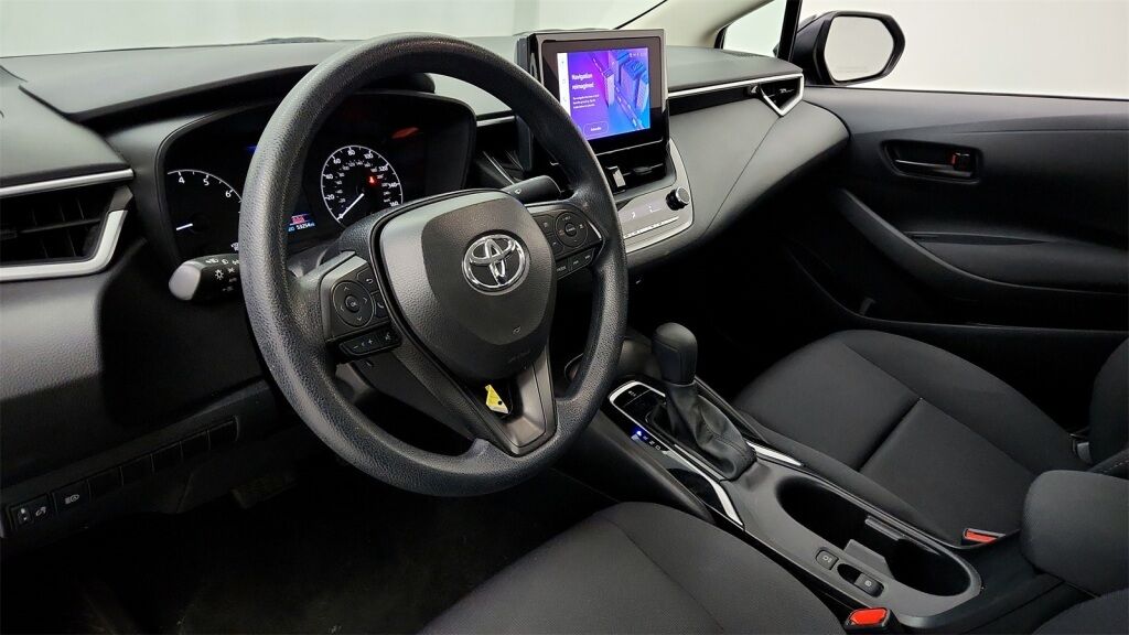 2024 Toyota Corolla LE Laurel MD