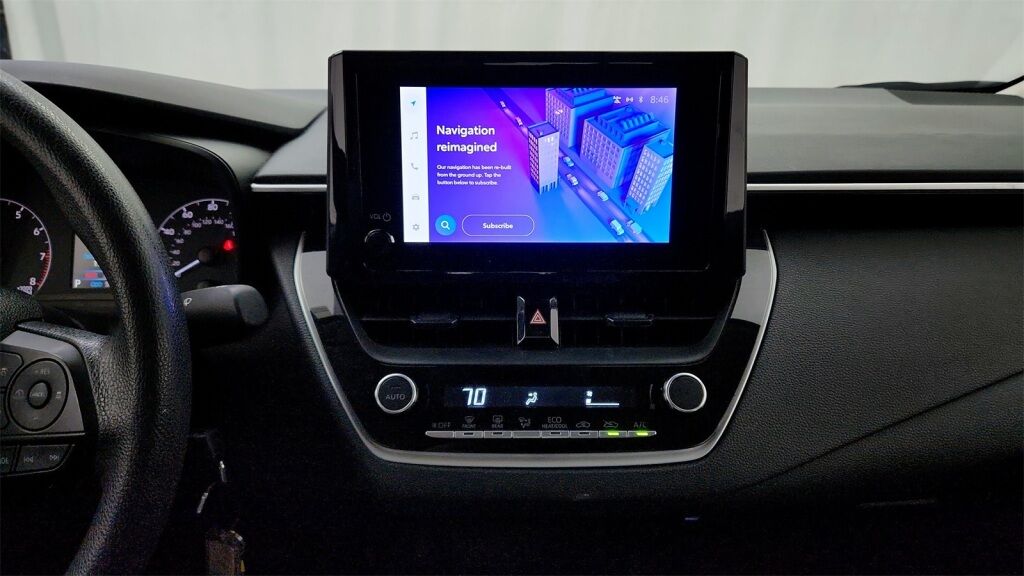 2024 Toyota Corolla LE Laurel MD