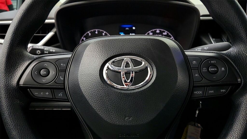 2024 Toyota Corolla LE Laurel MD