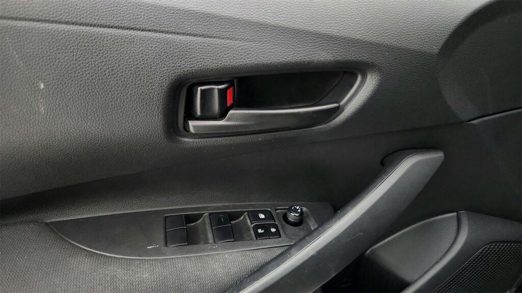 2024 Toyota Corolla LE Laurel MD