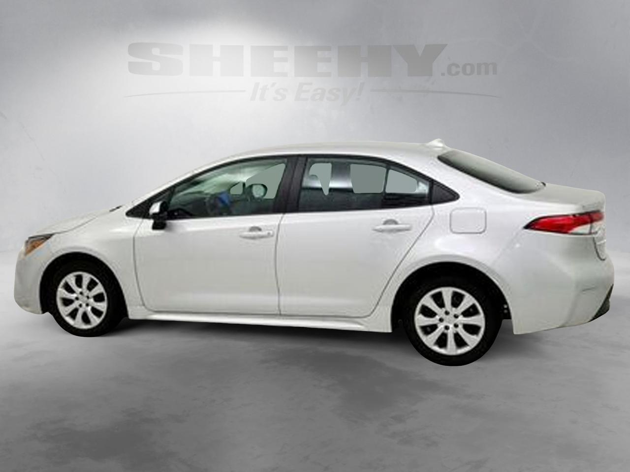 2024 Toyota Corolla LE Laurel MD