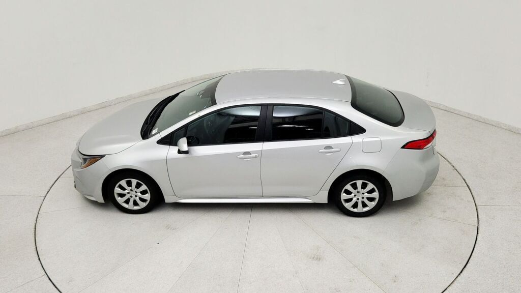 2024 Toyota Corolla LE Laurel MD
