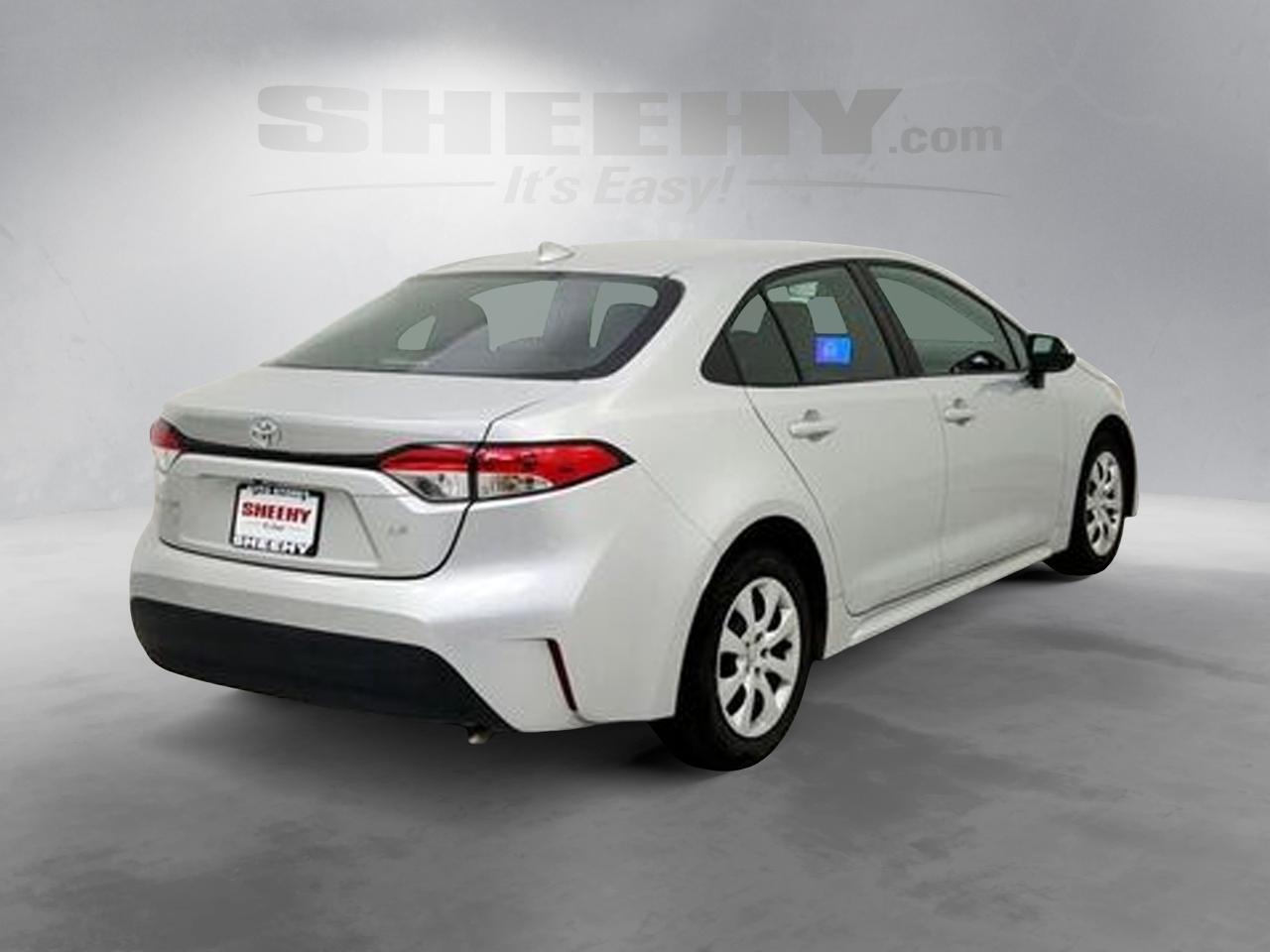 2024 Toyota Corolla LE Laurel MD