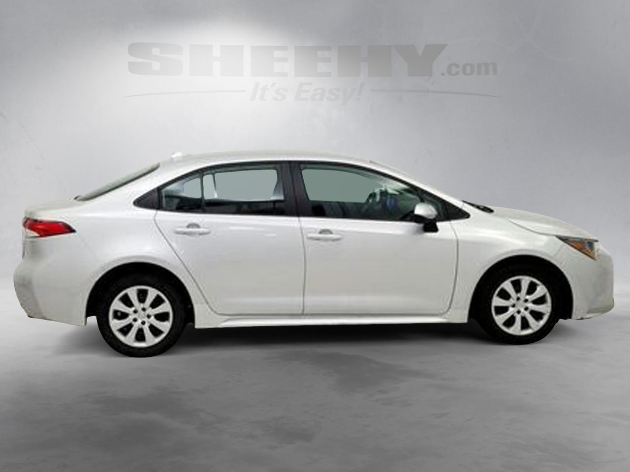 2024 Toyota Corolla LE Laurel MD