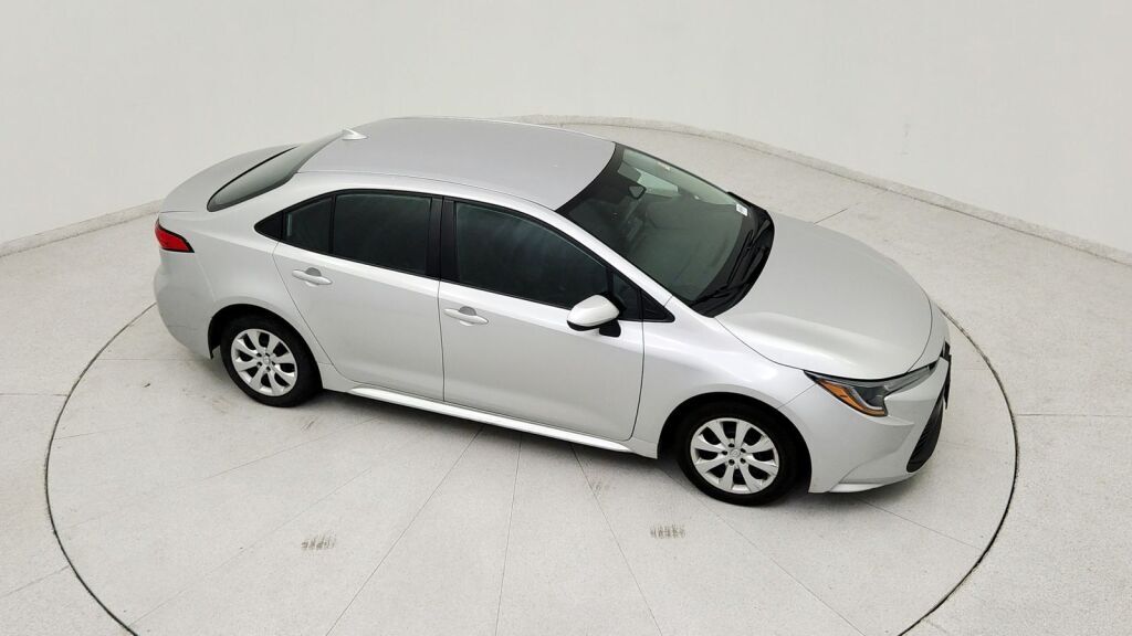 2024 Toyota Corolla LE Laurel MD