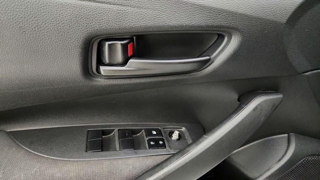 2024 Toyota Corolla LE Laurel MD