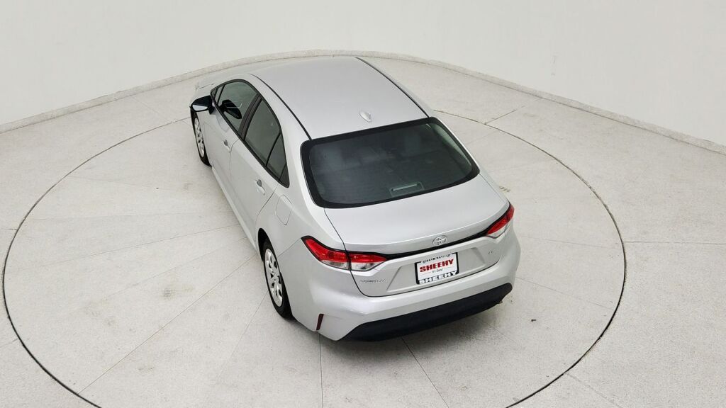 2024 Toyota Corolla LE Laurel MD