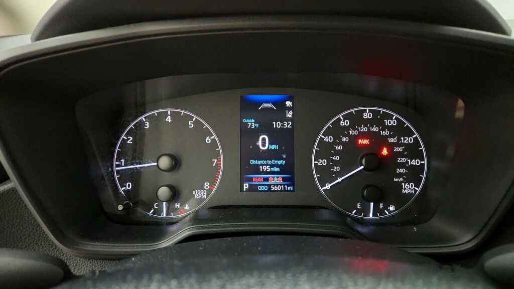 2024 Toyota Corolla LE Laurel MD