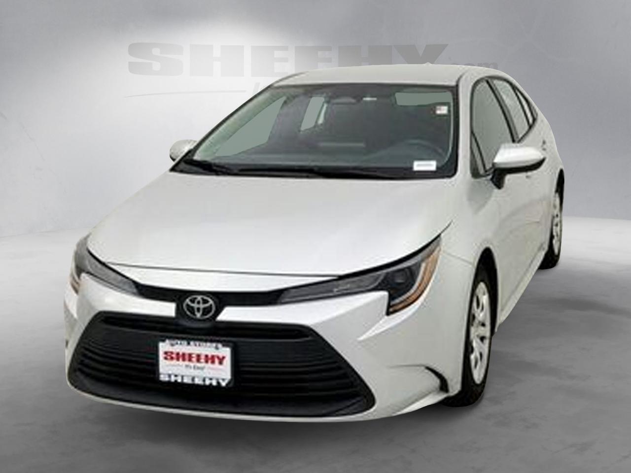 2024 Toyota Corolla LE Laurel MD