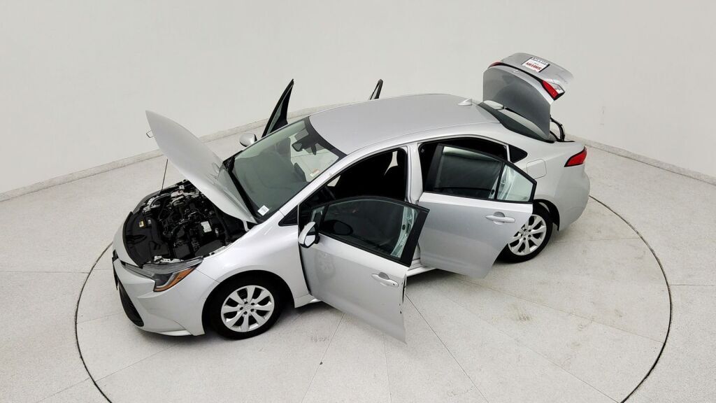 2024 Toyota Corolla LE Laurel MD