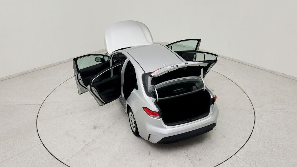 2024 Toyota Corolla LE Laurel MD
