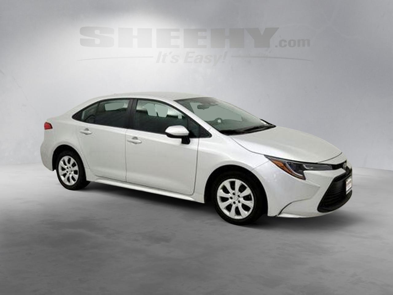 2024 Toyota Corolla LE Laurel MD