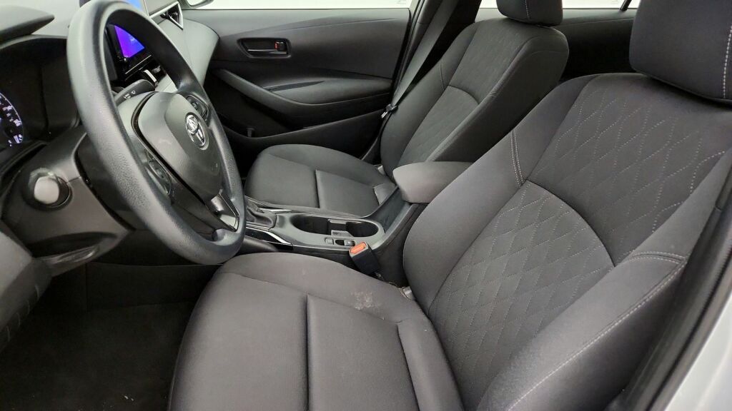 2024 Toyota Corolla LE Laurel MD