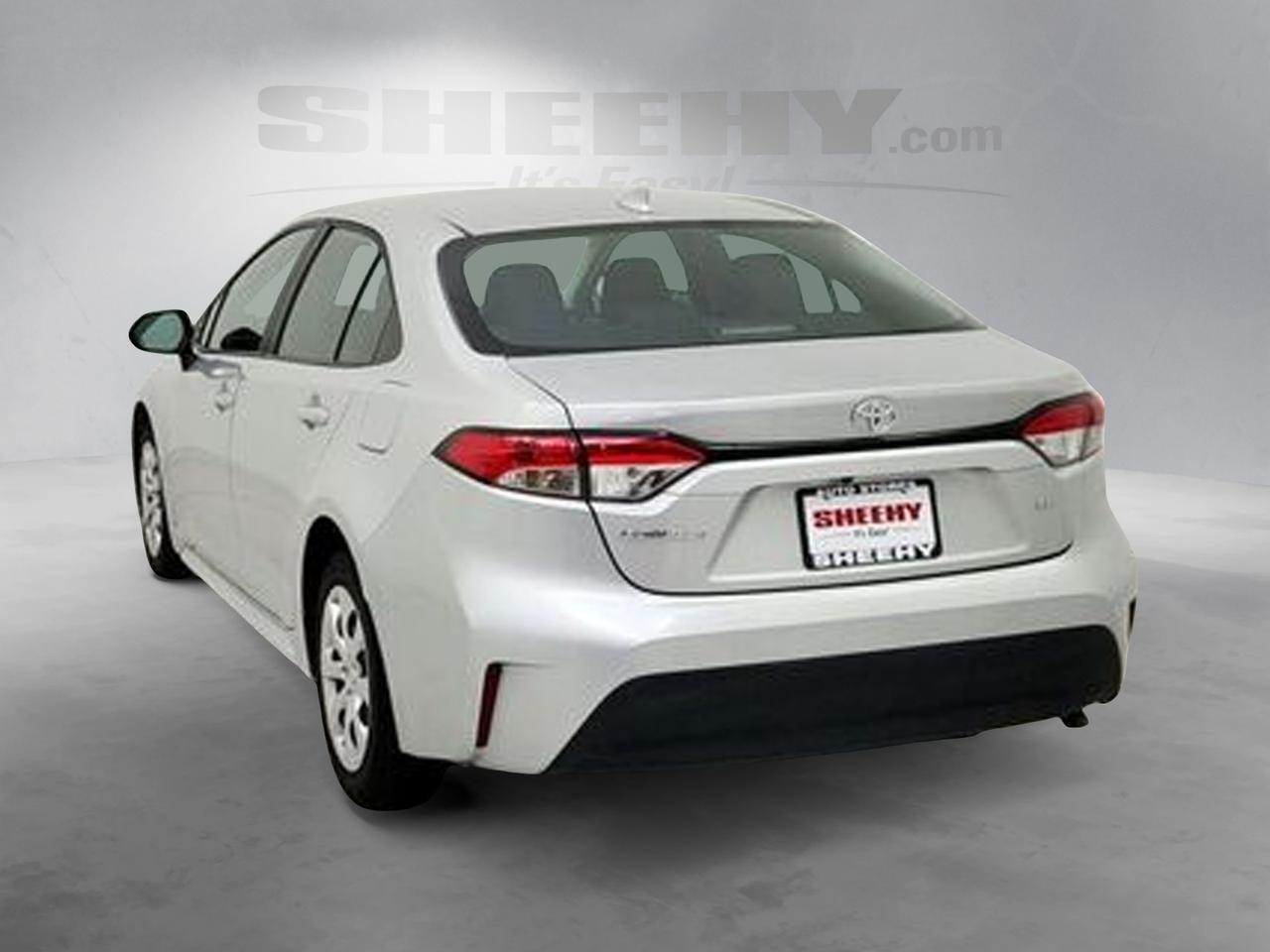 2024 Toyota Corolla LE Laurel MD