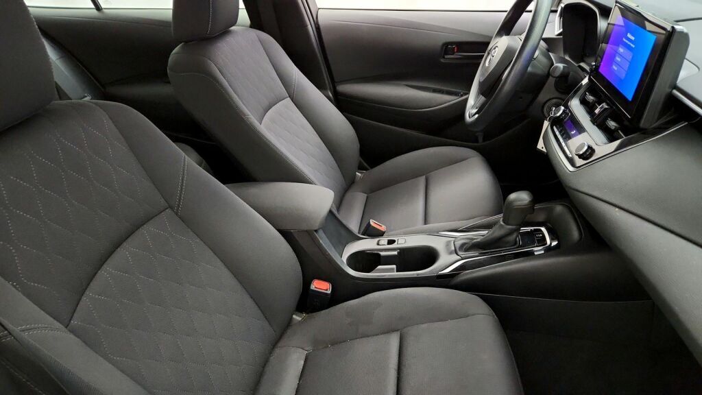 2024 Toyota Corolla LE Laurel MD