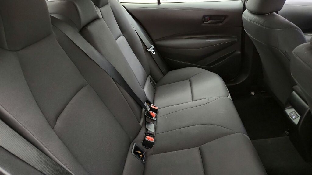 2024 Toyota Corolla LE Laurel MD