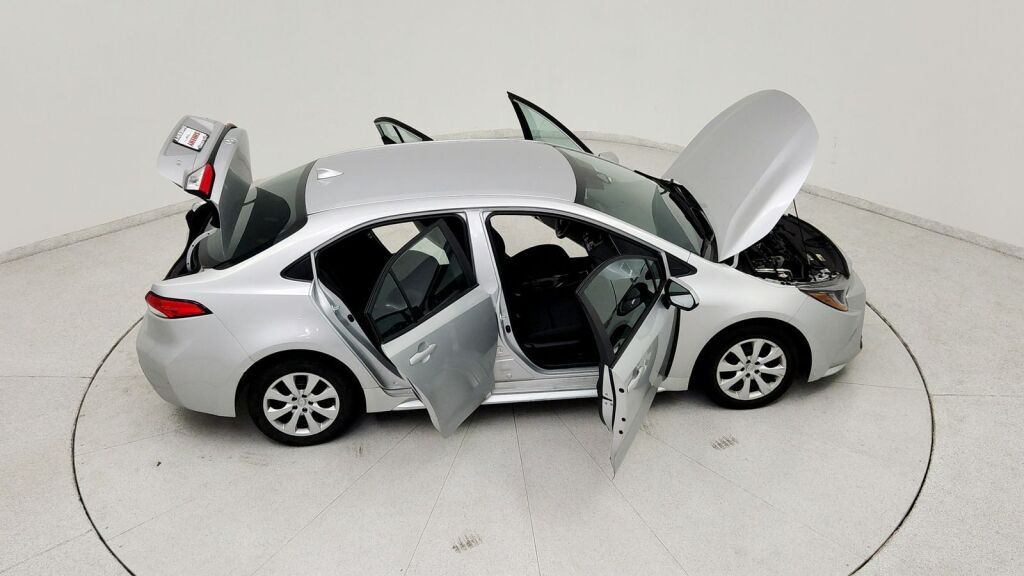 2024 Toyota Corolla LE Laurel MD